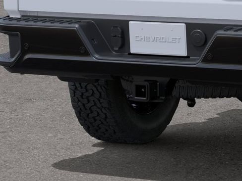 New 2026 Chevrolet Silverado 2500 LT w/ Trail Boss Package AWD/4WD image 14