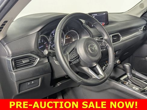Used 2020 MAZDA CX-5 Touring image 11