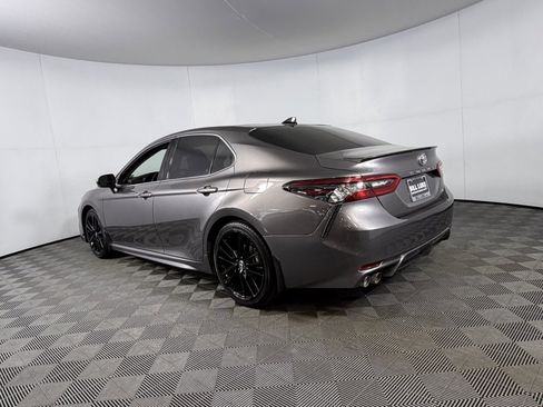 Used 2023 Toyota Camry XSE image 7