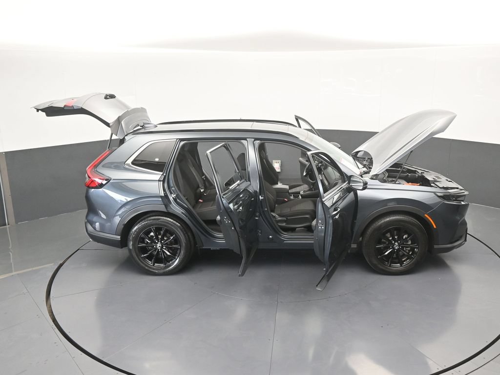 Used 2025 Honda CR-V Sport image 72