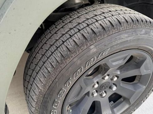 Used 2026 RAM 1500 Big Horn w/ Night Edition AWD/4WD image 3