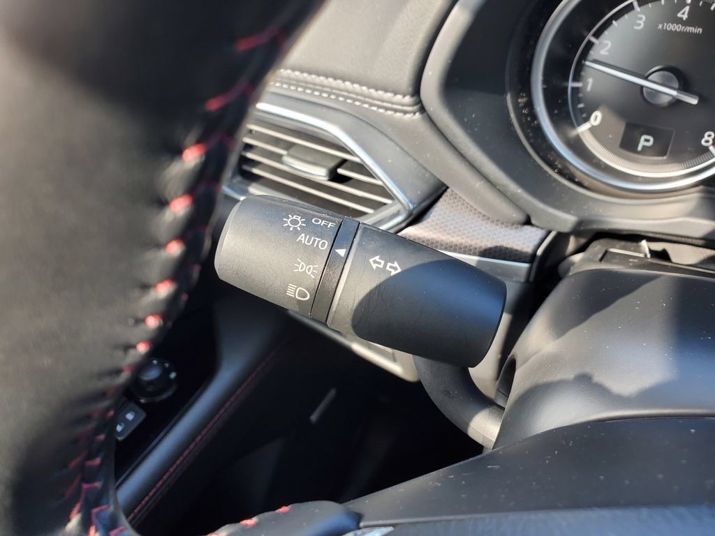 Used 2025 MAZDA CX-5 Carbon Edition AWD/4WD image 21