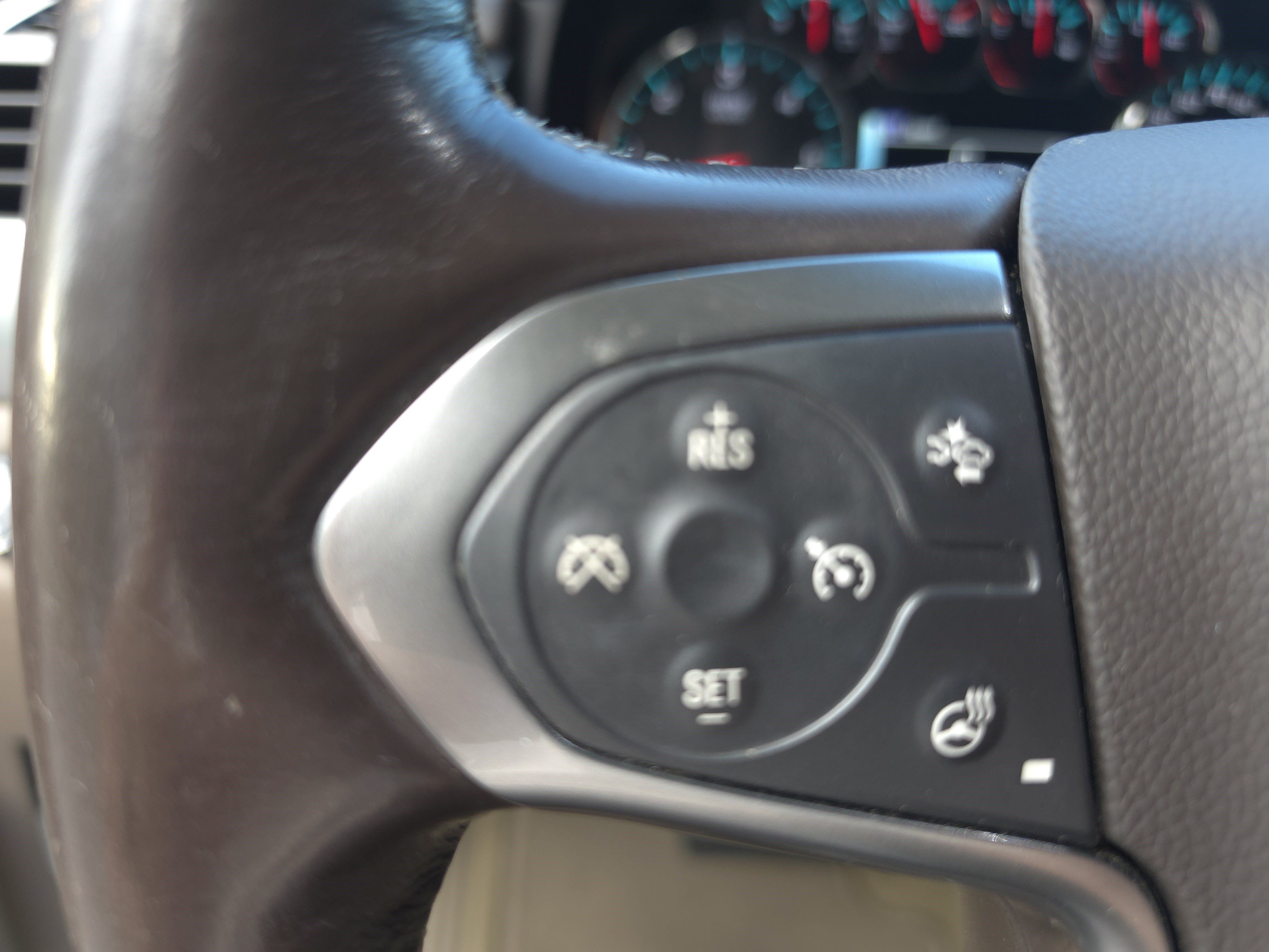 Used 2018 Chevrolet Tahoe LT w/ Texas Edition Package RWD image 21
