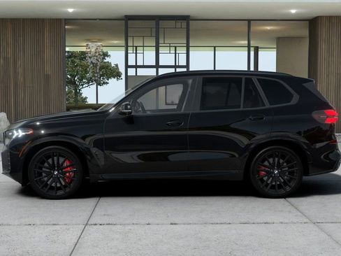 New 2026 BMW X5 sDrive40i w/ M Sport Package RWD image 4