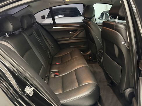 Used 2016 BMW 535i xDrive Sedan w/ Driver Assistance Package image 23