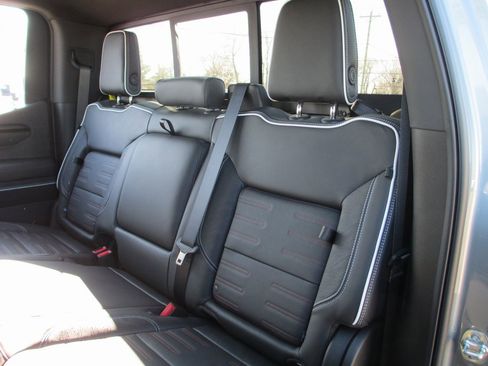 New 2026 GMC Sierra 1500 AT4X image 13