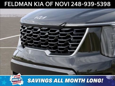 New 2026 Kia Sorento S AWD/4WD image 12