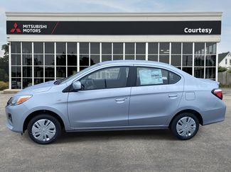 Used 2024 Mitsubishi Mirage G4 ES video 2