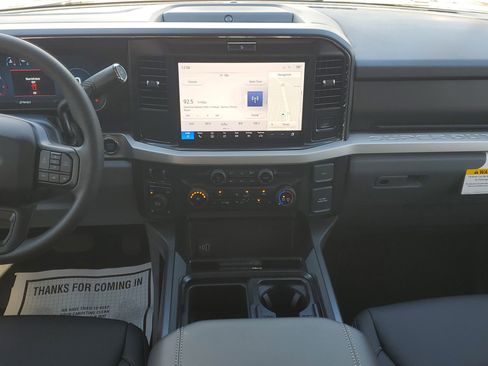 New 2026 Ford F350 XLT w/ XLT Premium Package image 14