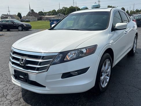 Used 2011 Honda Crosstour EX-L image 1