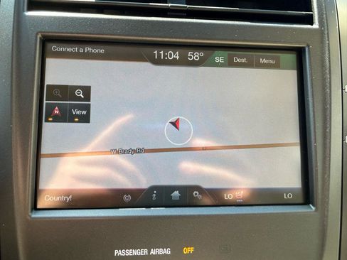 Used 2015 Lincoln MKC AWD w/ Equipment Group 102A Reserve image 26