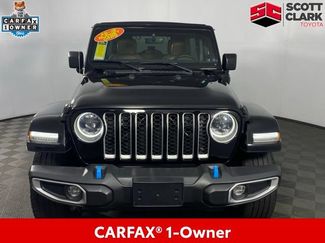 Used 2023 Jeep Wrangler Unlimited Sahara w/ Cold Weather Group AWD/4WD video 2