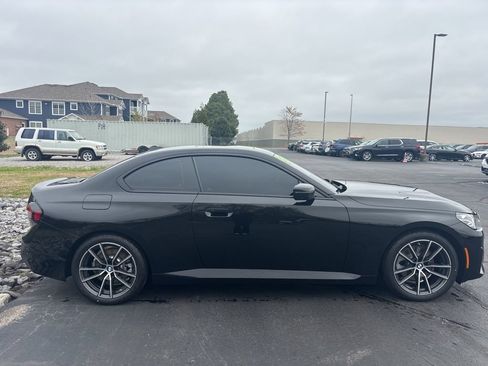 Used 2024 BMW 230i Coupe w/ Premium Package image 7