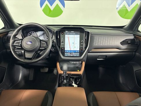 Certified 2026 Subaru Forester Touring AWD/4WD image 16