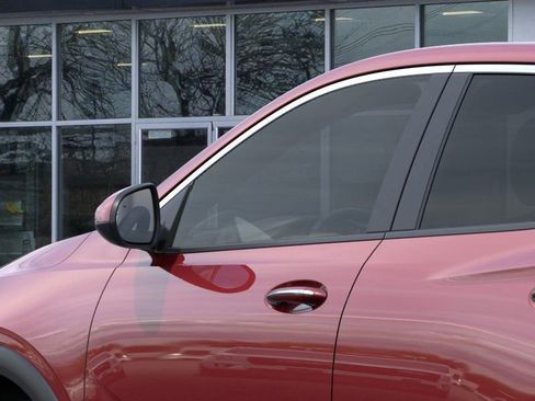 New 2025 Buick Encore GX Preferred image 19