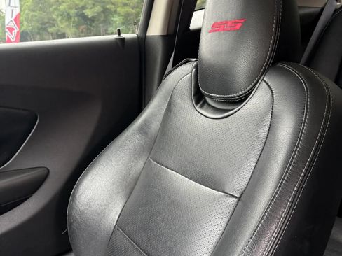 Used 2011 Chevrolet Camaro SS w/ RS Package RWD image 22