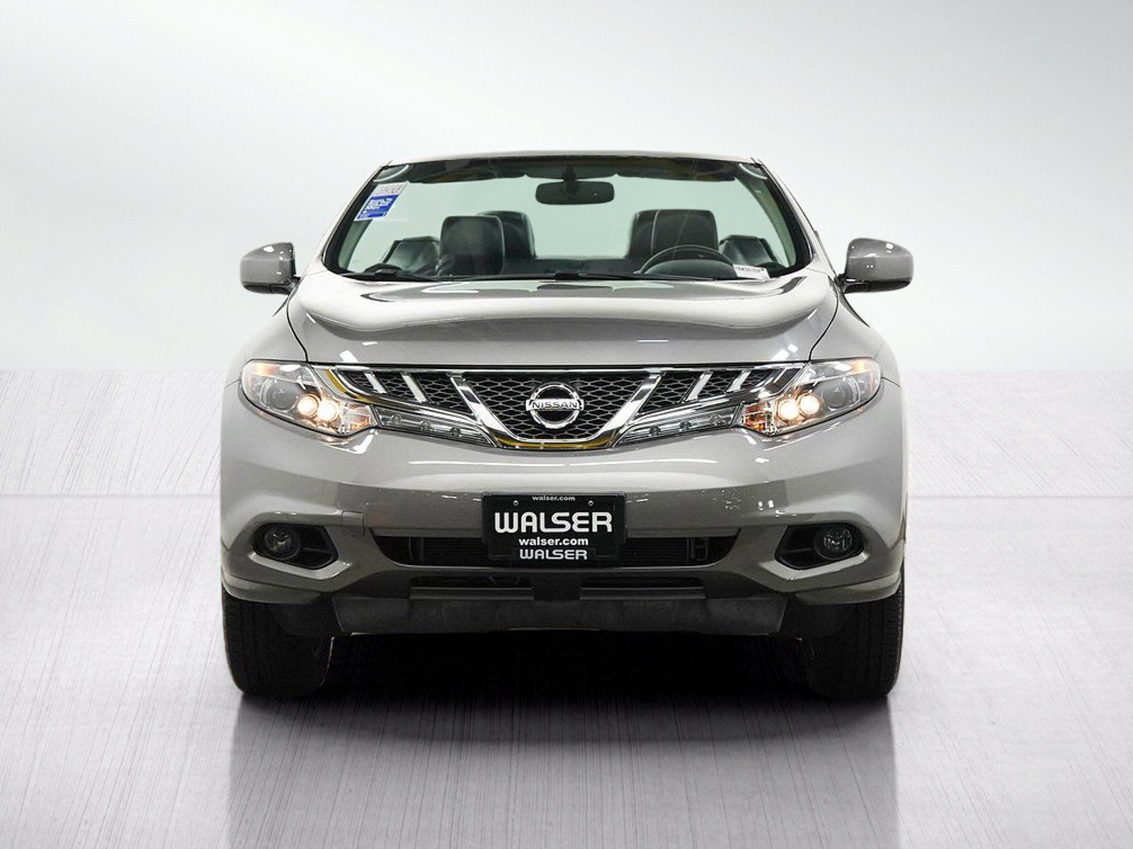 Used 2011 Nissan Murano AWD/4WD image 8