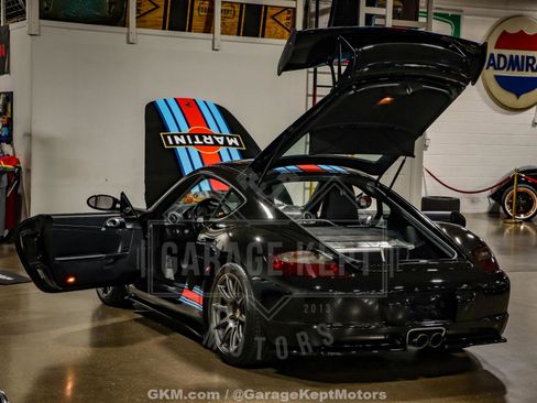 Used 2006 Porsche Cayman S image 64