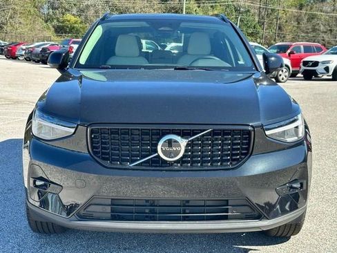 New 2026 Volvo XC40 B5 Plus w/ Protection Package Premier image 2