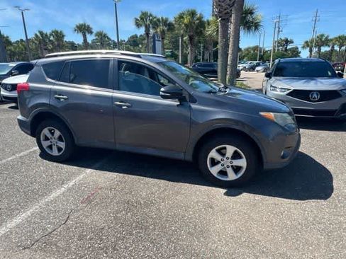 Used 2014 Toyota RAV4 XLE AWD/4WD image 14