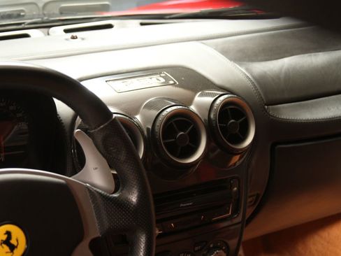 Used 2005 Ferrari F430 Coupe image 72