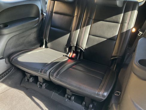 Used 2025 Dodge Durango R/T image 45