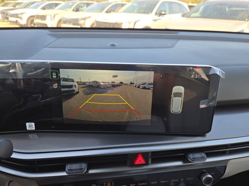 New 2026 Kia Sorento S w/ S Panoramic Sunroof Package image 12