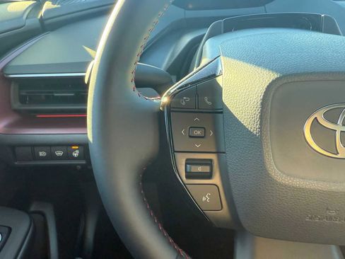 New 2026 Toyota Prius Plug-In Hybrid image 11