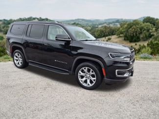 Used 2022 Jeep Wagoneer Series I w/ Premium Group I AWD/4WD 360° Tour