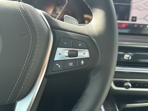 Used 2026 BMW X5 xDrive40i w/ Premium Package image 19