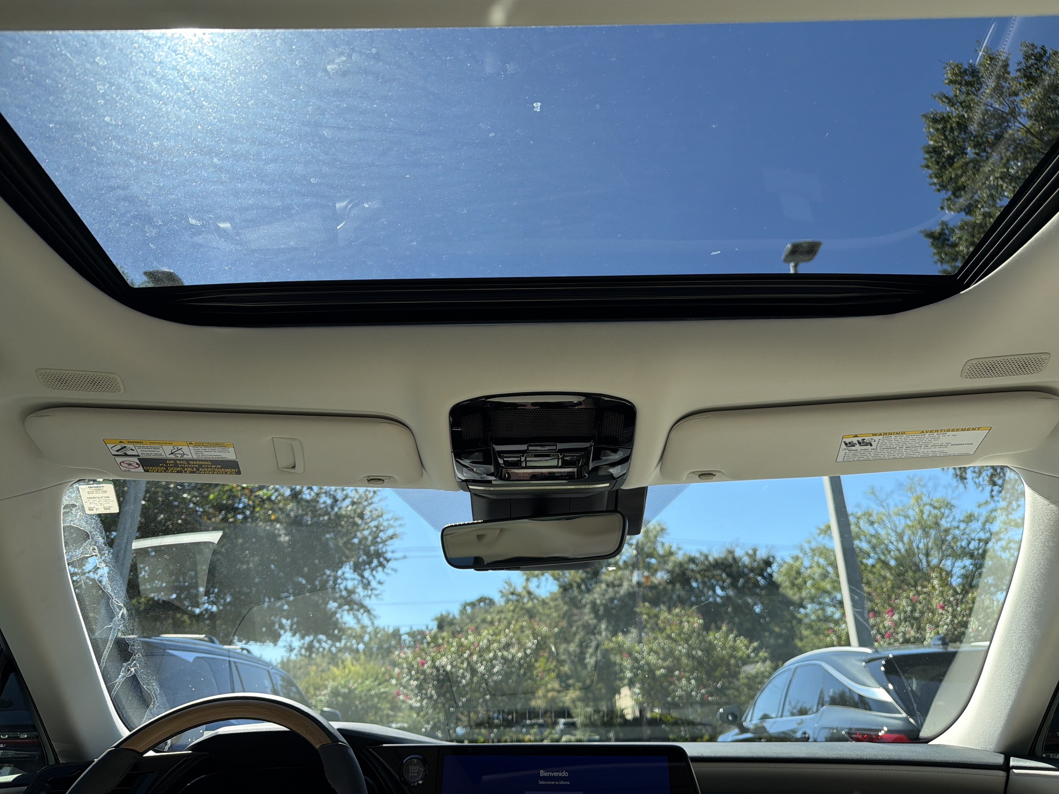 New 2026 Lexus RX 350 Premium Plus FWD image 19