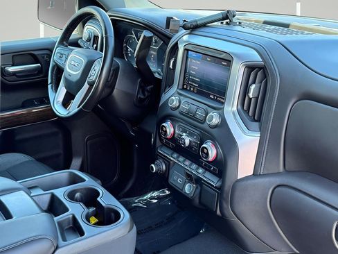 Used 2021 GMC Sierra 1500 Elevation AWD/4WD image 11