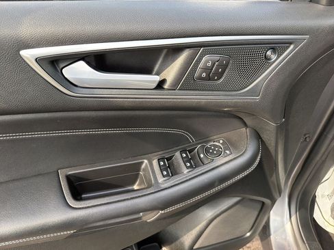 Used 2024 Ford Edge Titanium AWD/4WD image 21