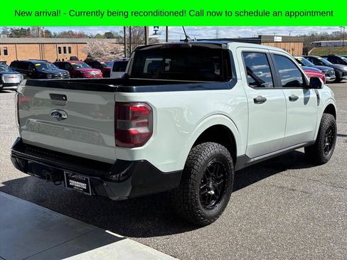 Used 2022 Ford Maverick XLT w/ Equipment Group 300A Standard image 26