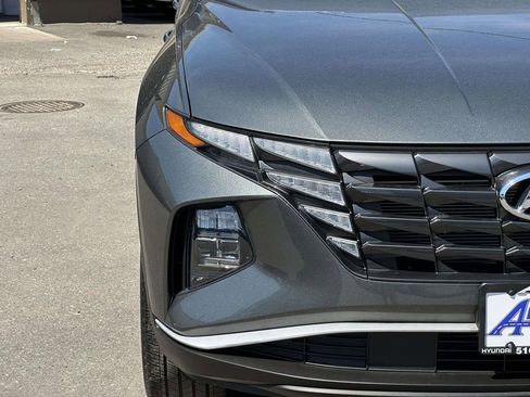 Certified 2023 Hyundai Tucson SEL w/ Convenience Package AWD/4WD image 10