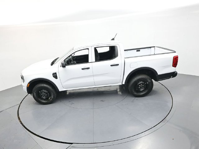 New 2026 Ford Ranger XL RWD image 38
