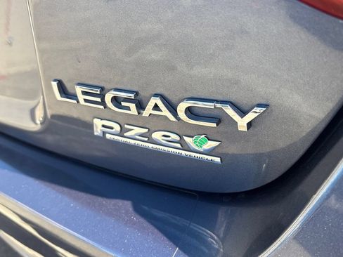 Used 2015 Subaru Legacy 2.5i Limited AWD/4WD image 25