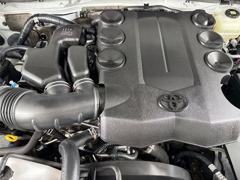 Certified 2021 Toyota 4Runner TRD Pro image 47