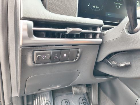 New 2027 Hyundai Santa Cruz SEL FWD image 27