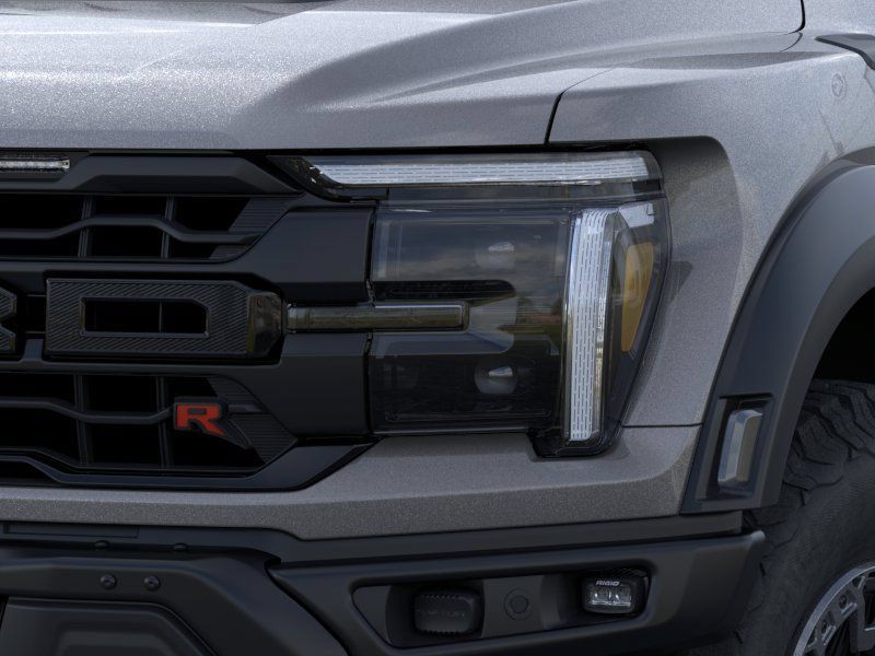 New 2026 Ford F150 Raptor AWD/4WD image 18
