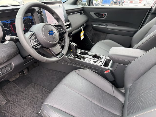 New 2026 Subaru Outback Limited AWD/4WD image 19