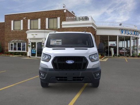 New 2026 Ford Transit 350 Low Roof image 6