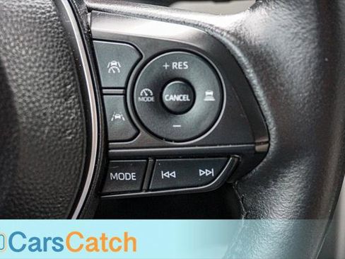 Used 2024 Toyota Corolla Cross LE FWD image 32