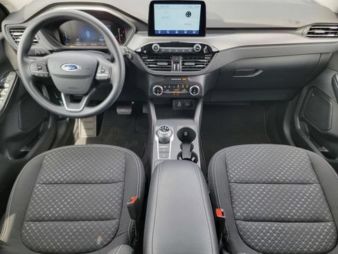 Certified 2025 Ford Escape Active FWD image 26