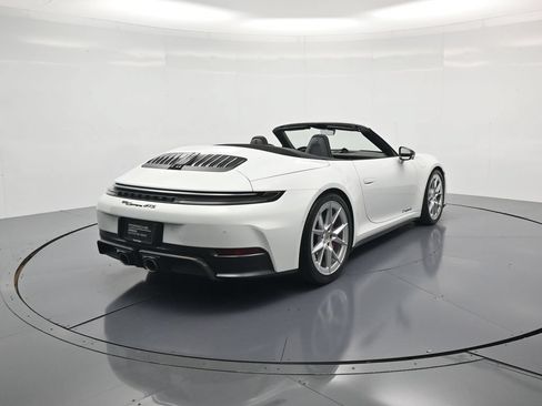 Certified 2026 Porsche 911 Carrera 4 GTS AWD/4WD image 50