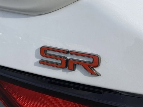 Certified 2025 Nissan Sentra SR image 6