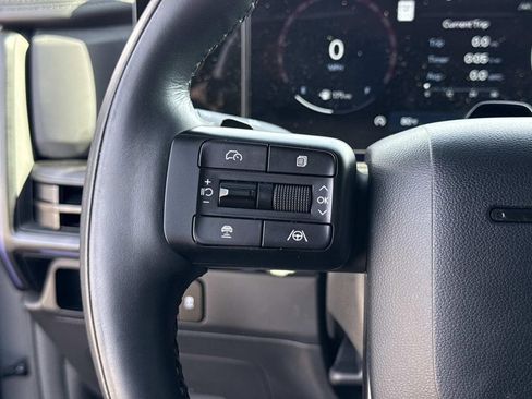 Used 2025 Hyundai Santa Fe Calligraphy image 34