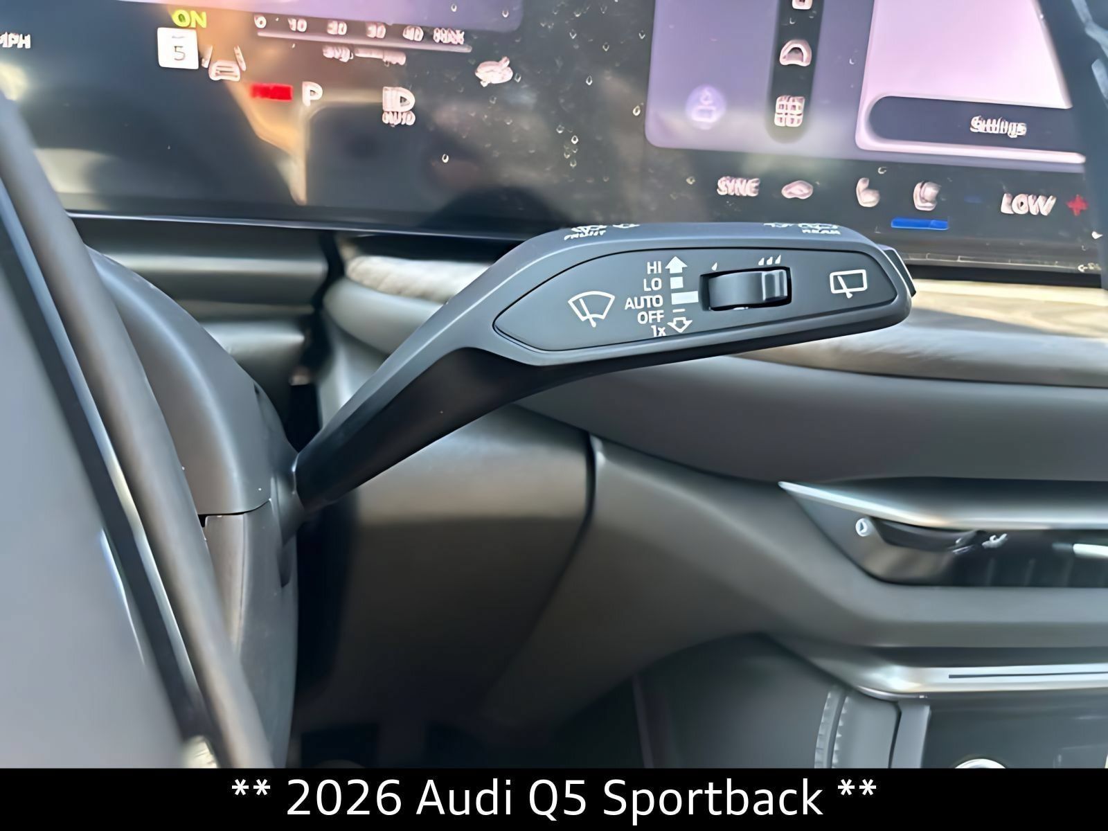 New 2026 Audi Q5 Premium Plus AWD/4WD image 29