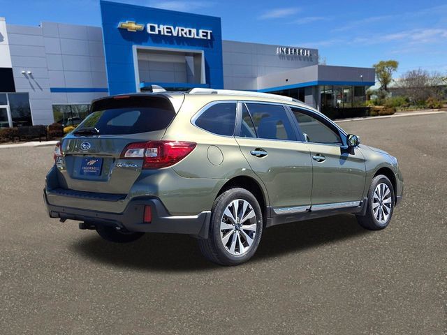 Used 2019 Subaru Outback 2.5i Touring AWD/4WD image 25