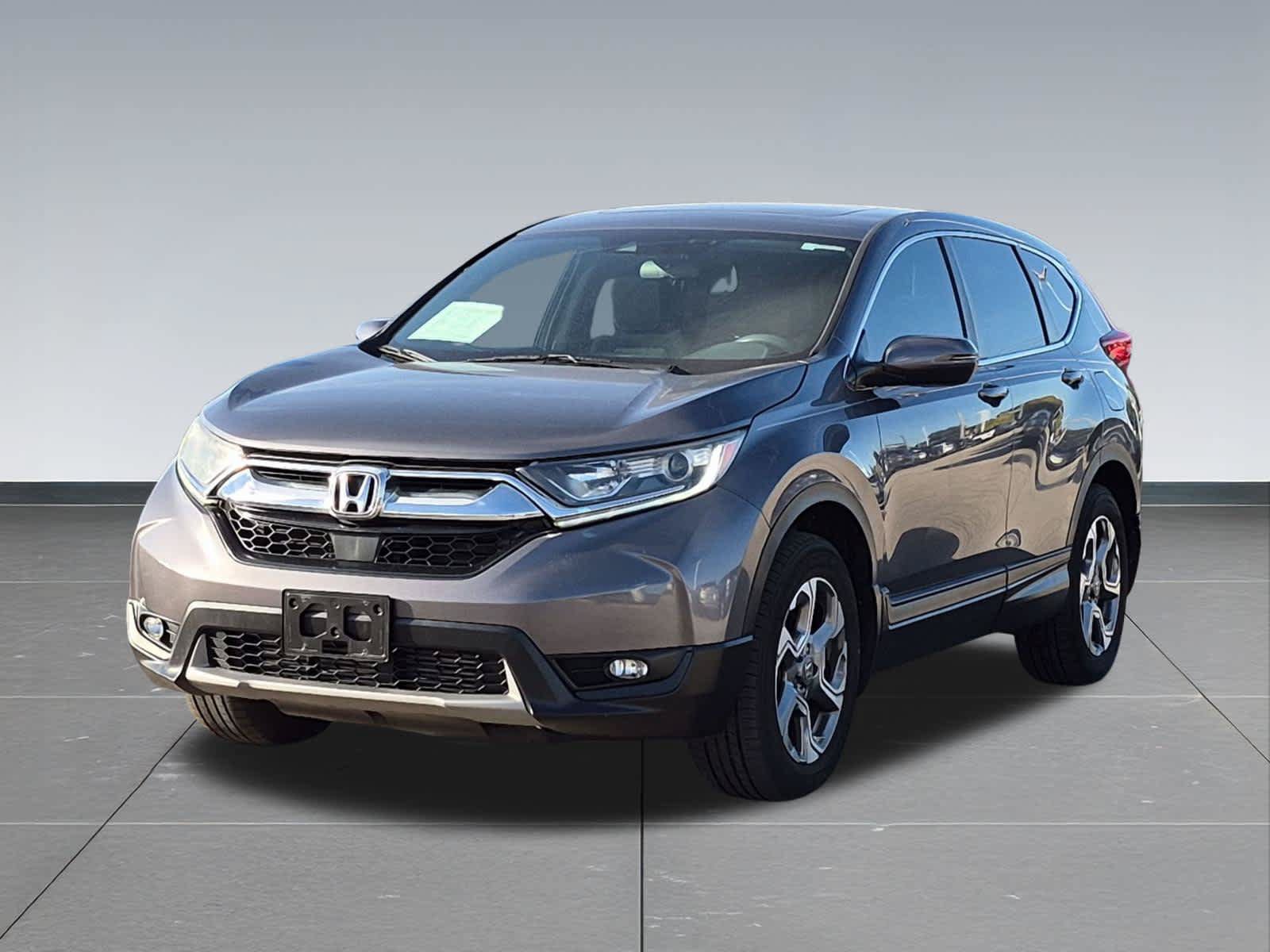 Used 2019 Honda CR-V EX image 10